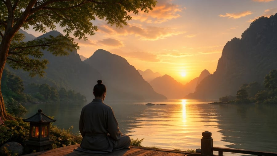 Hãy nhớ giữ được những điều này thì cuộc sống sẽ yên ổn