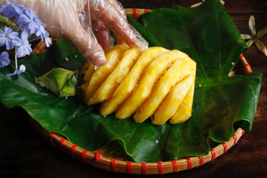 5 người ăn dứa lợi đủ đường, 3 người phải tránh xa: Là những ai?