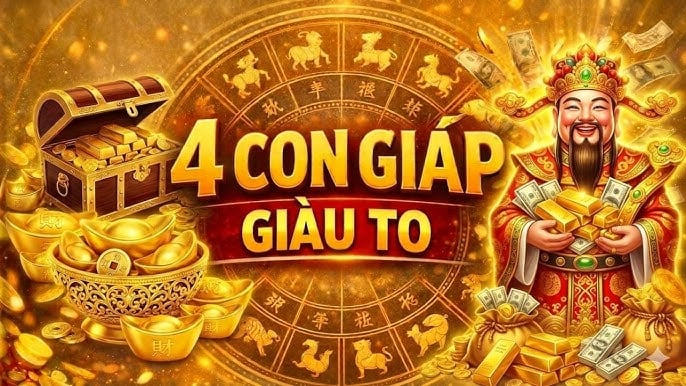 Tuổi Dậu là con giáp chăm chỉ, chỉn chu và luôn đặt trách nhiệm lên hàng đầu. Chính sự bền bỉ ấy giúp họ dễ gặt hái thành quả lớn trong giai đoạn tới.