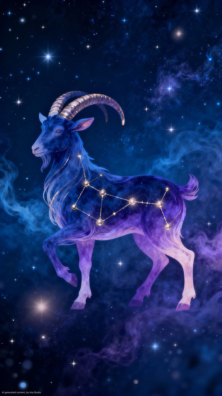 Ma Kết tính toán kỹ lưỡng thay vì chăm chỉ