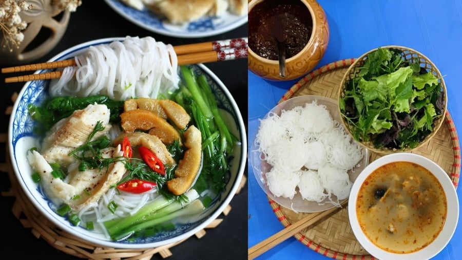 Có những người nên hạn chế hoặc tránh ăn bún để không làm ảnh hưởng tới sức khỏe.