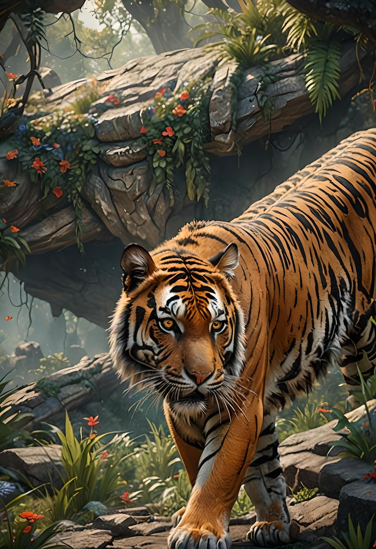 Tuổi Dần cần bỏ thói quen nóng vội thiếu chiều sâu