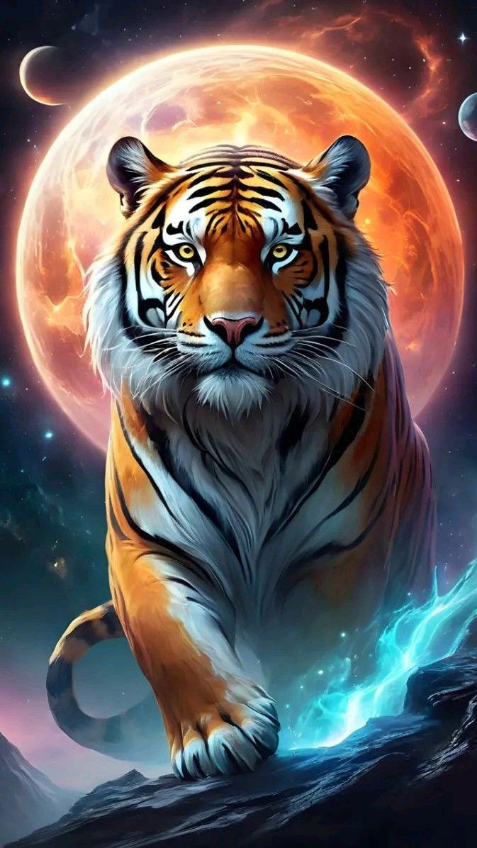 Tuổi Dần chủ động tìm cơ hội