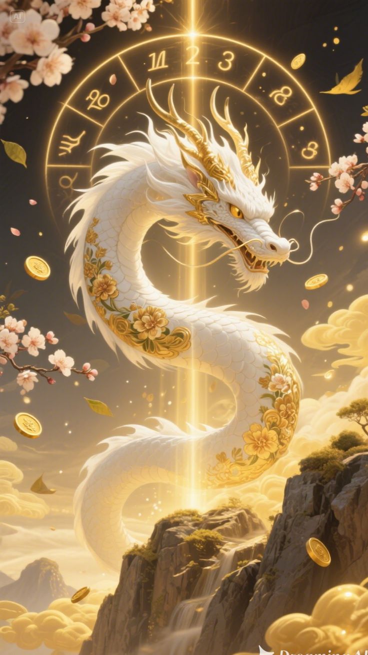 Tuổi Thìn nhạy bén nắm bắt đúng thời điểm thì cơ hội mở ra