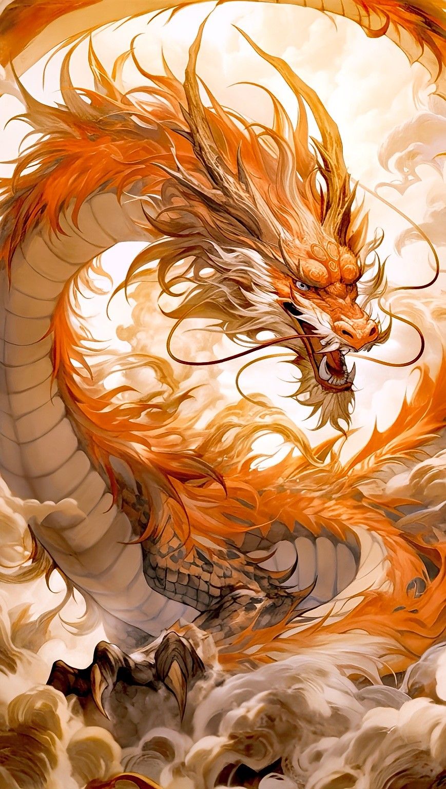 Tuổi Thìn thăng hoa nhanh nhưng dễ lao dốc