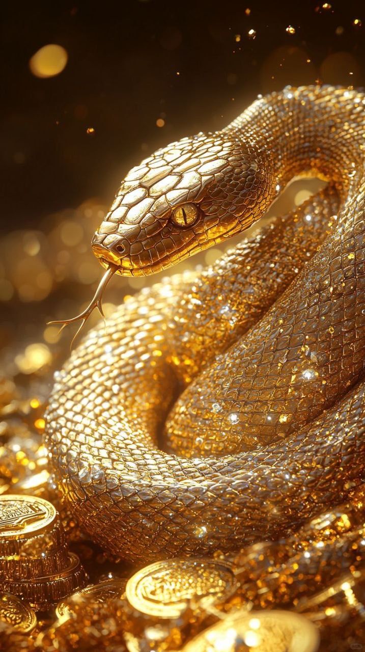 Tuổi Tỵ lặng lẽ tích luỹ, bất ngờ trúng lớn