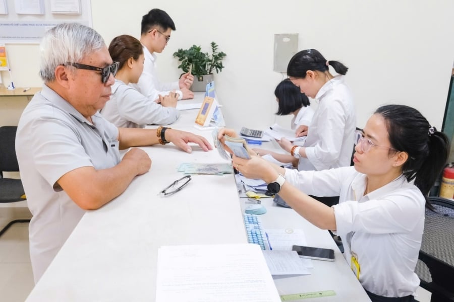 Như vậy, so với các phương án đưa ra trước đó, dự thảo lần này đã được tinh gọn và chỉ giữ lại một phương án điều chỉnh thống nhất. 