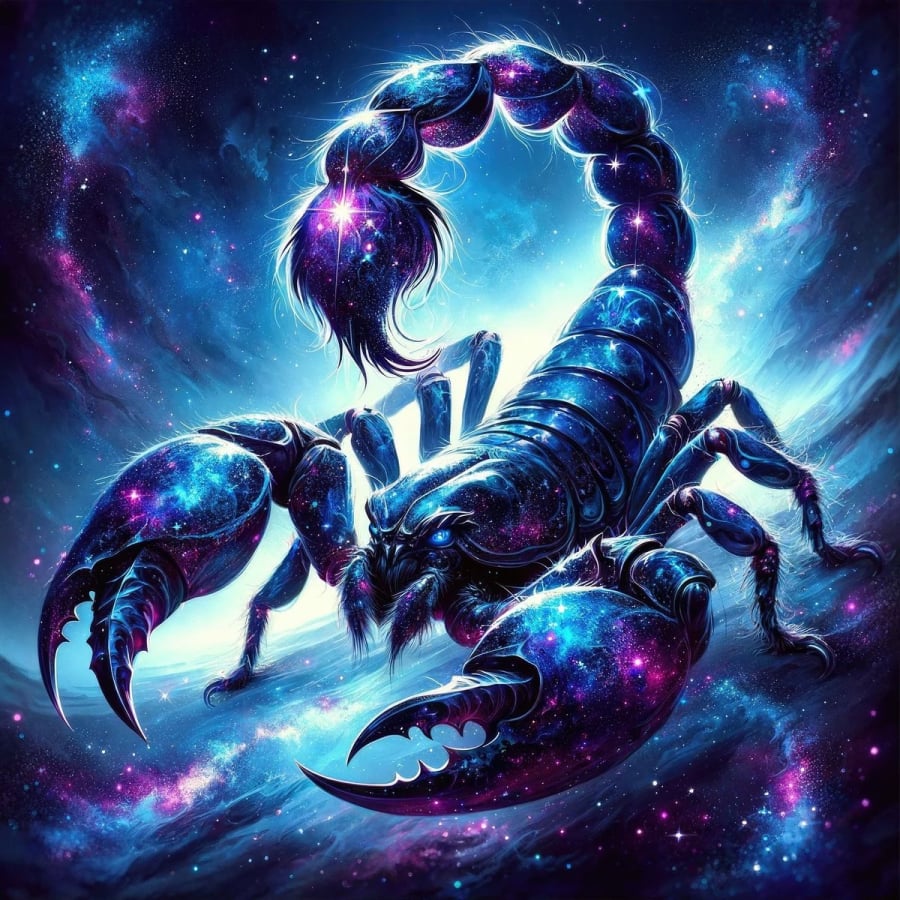 Bọ Cạp lội ngược dòng, càng về sau càng bật dậy mạnh mẽ