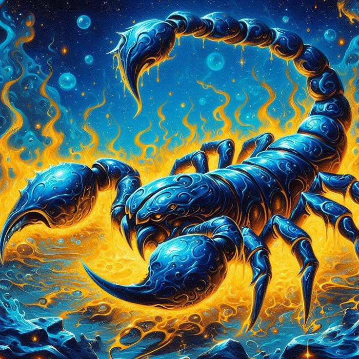 Bọ Cạp cẩn thận không lộ cảm xúc gây tranh cãi