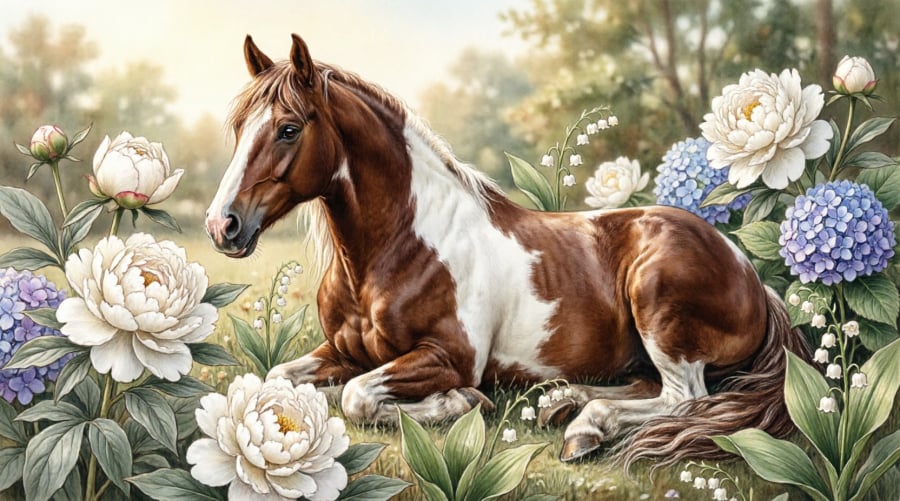 Với tuổi Ngọ, cuối tháng 4 có thể là thời điểm “gặp lại chính mình” thông qua những cơ hội cũ