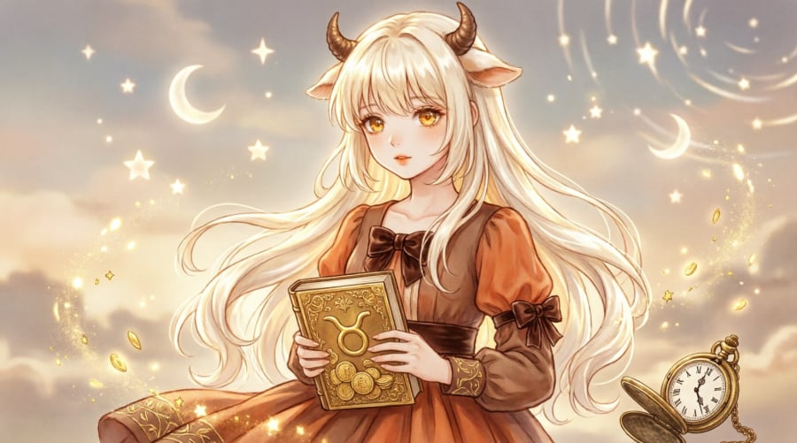 Trong hai ngày cuối tuần, Kim Ngưu có xu hướng đón nhận những tín hiệu khả quan liên quan đến tiền bạc