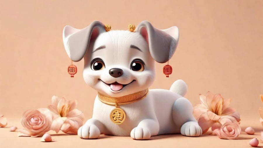 Tuổi Tuất vốn trung thực, sống có trách nhiệm và rất coi trọng gia đình. Đây là con giáp thường được hưởng phúc về hậu vận, đặc biệt khi biết tích đức và sống thiện lành.