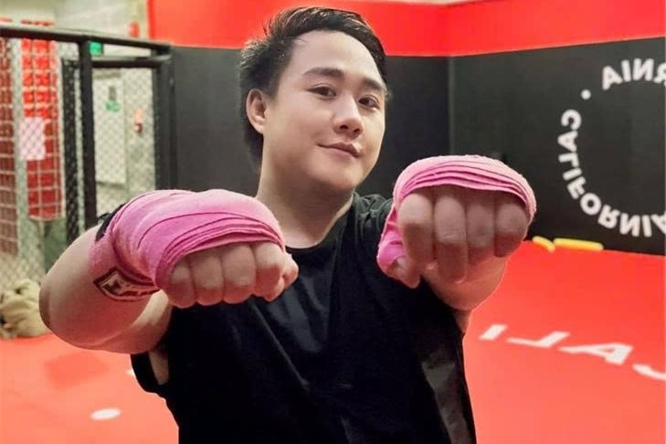 Diễn biến mới vụ Trung Quân hành hung nữ bác sĩ  