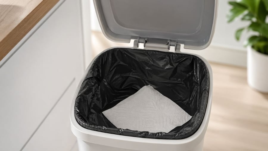 Mẹo nhỏ nhiều công dụng bất ngờ