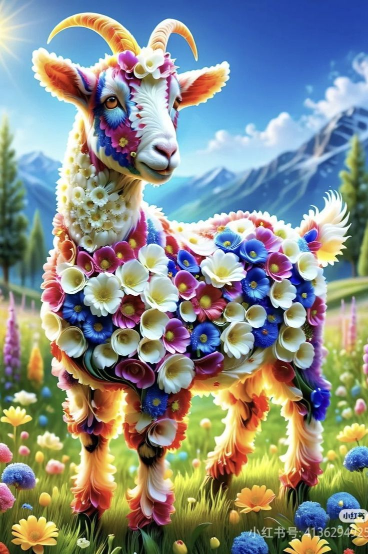 Tuổi Mùi nhẹ nhàng, tử tế