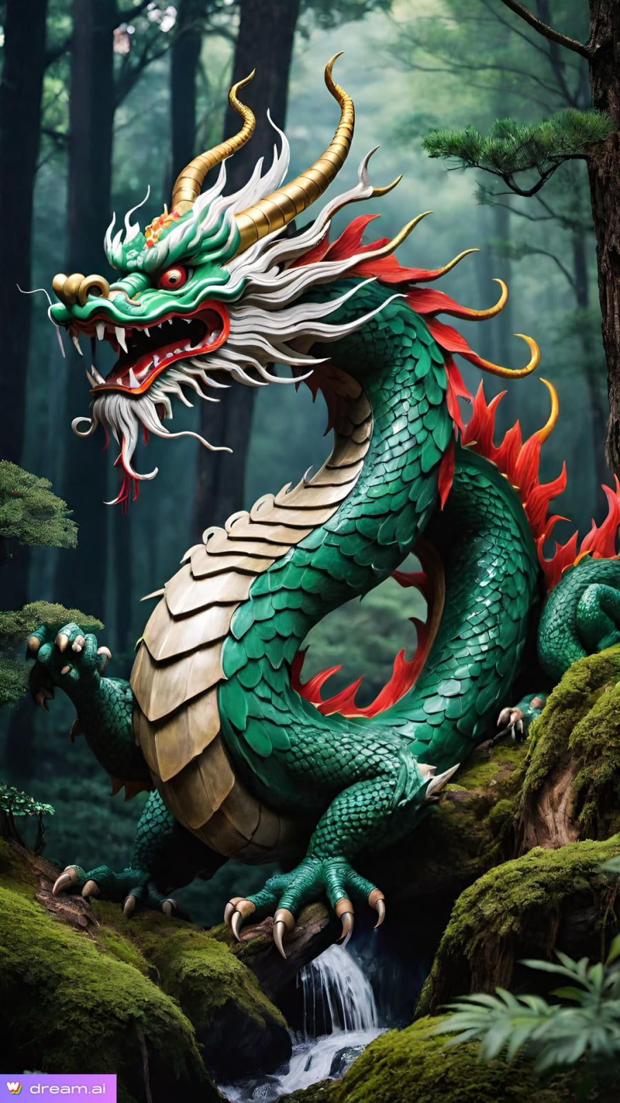 Tuổi Thìn có tầm nhìn