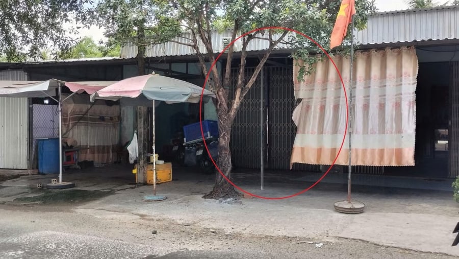 Cú va chạm khiến anh Đ. tử vong tại chỗ do chấn thương sọ não, còn chị Nhị bị thương nặng và phải điều trị hơn 10 ngày tại bệnh viện.