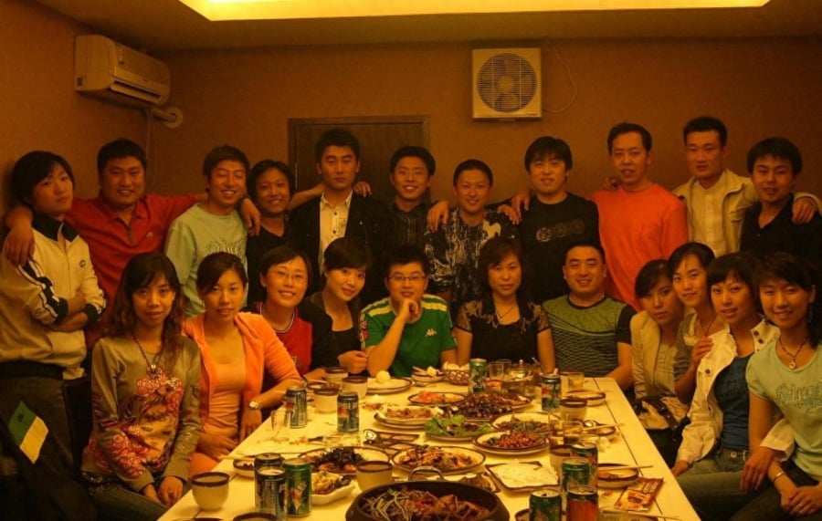 Đi họp lớp: 4 kiểu người năm nào cũng có mặt, 3 kiểu mời mấy cũng vắng