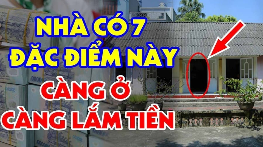 nha phong thuy