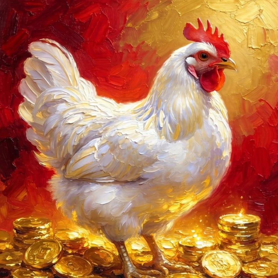 Người tuổi Dậu có vận trình tài chính ổn định. Tài lộc của bản mệnh không quá bùng nổ nhưng lại bền vững. 