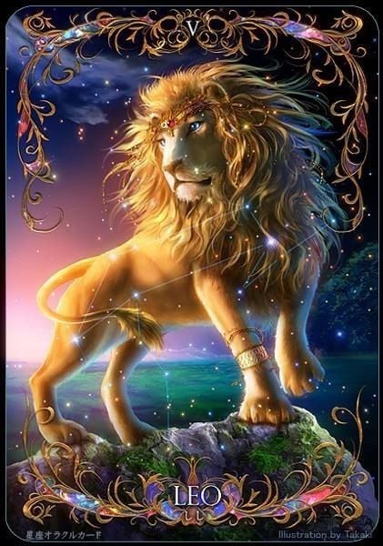 Sư Tử có cú hích tài chính bất ngờ trong đầu tuần