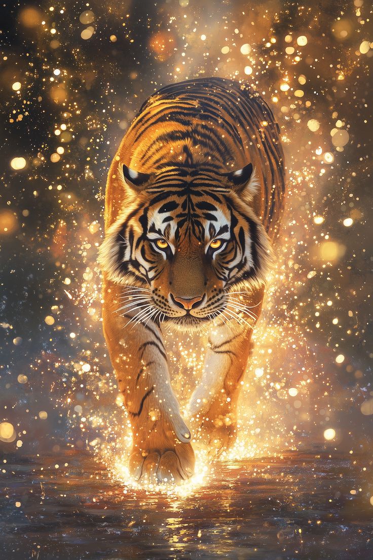 Tuổi Dần càng đi xa càng có cơ hội