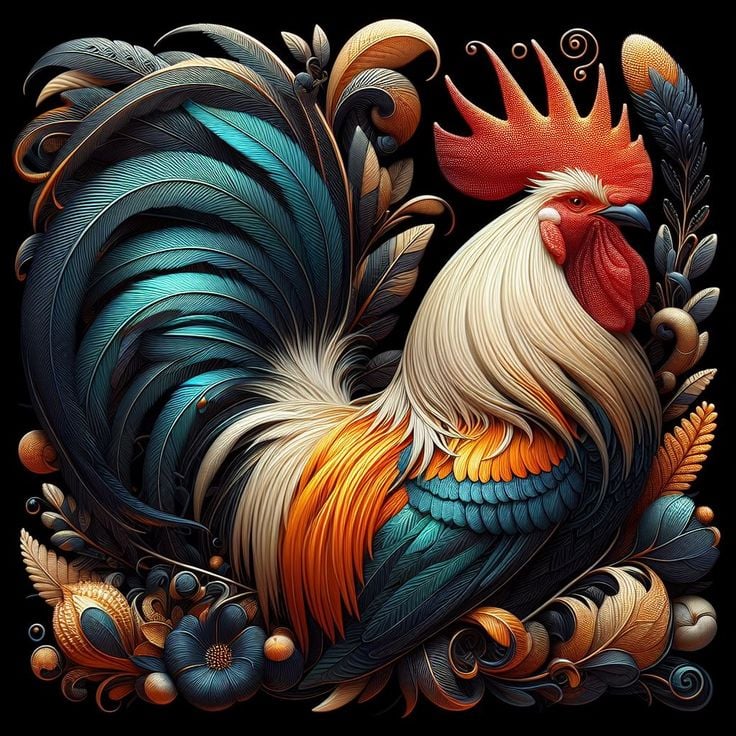 Tuổi Dậu đổi vận rõ rệt khi chịu khó