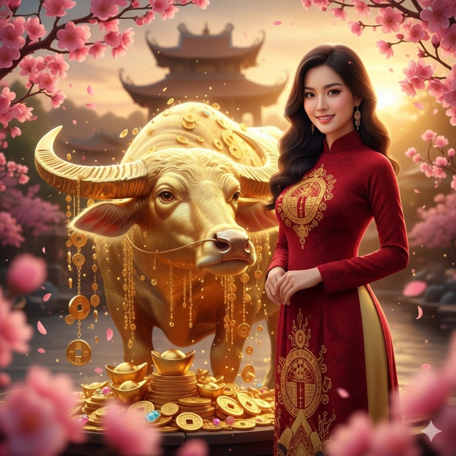 Tuổi Sửu vốn nổi tiếng chăm chỉ, bền bỉ và luôn làm việc với tinh thần trách nhiệm cao. Trong 5 ngày cuối tháng 4 này, bản mệnh được dự báo có bước đột phá rõ rệt về tài chính.    