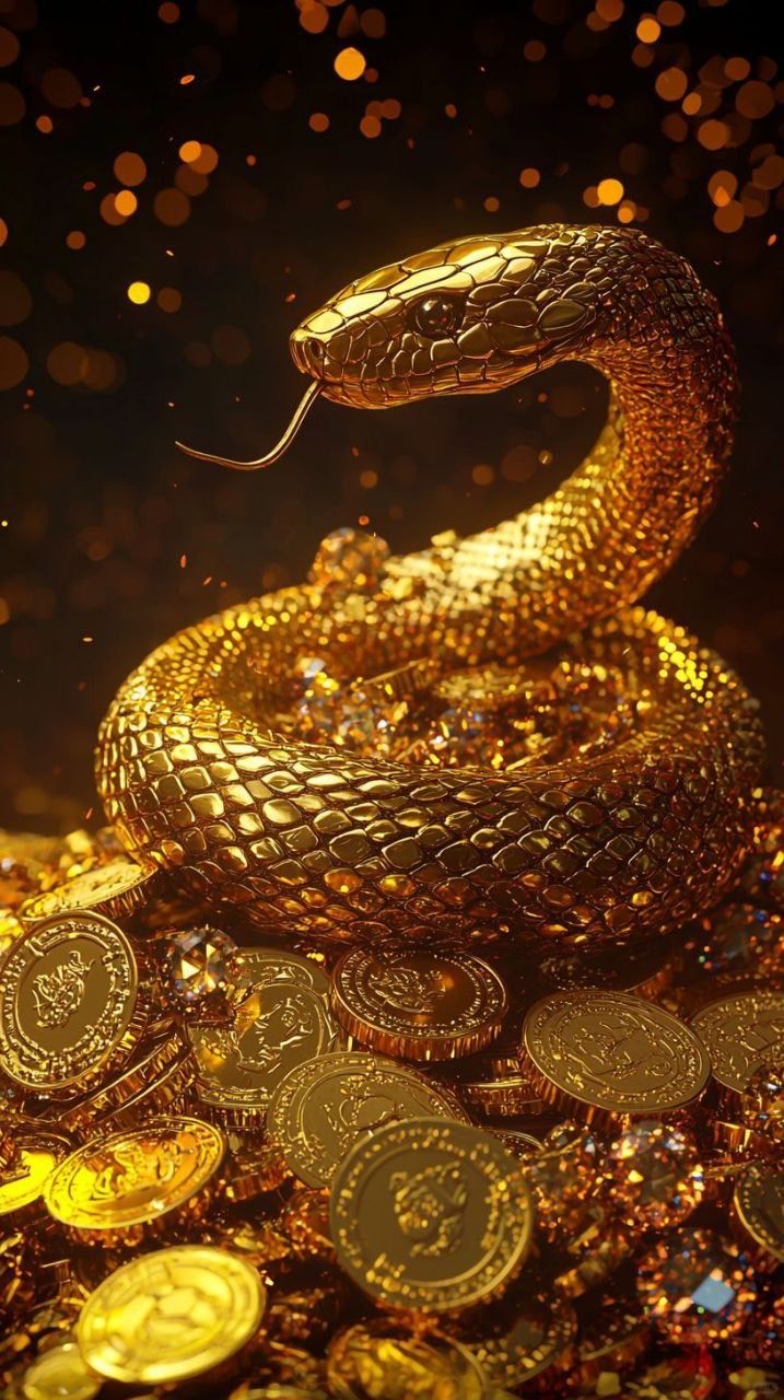 Tuổi Tỵ bật mạnh khi ra khỏi vùng an toàn