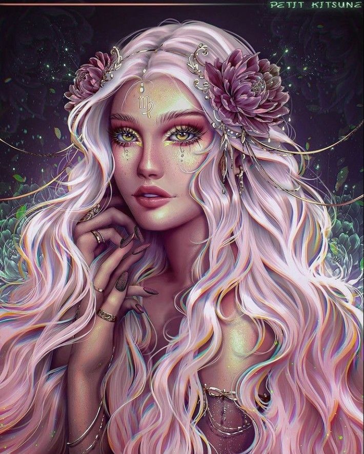 Xử Nữ tinh tế nên luôn được yêu mến