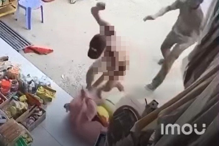 Trao đổi với báo chí, ông Khuê Khúc Kỷ Nguyên – Chủ tịch UBND xã Sông Lũy xác nhận sự việc và cho biết nạn nhân là một nữ giáo viên đang công tác tại địa phương. 