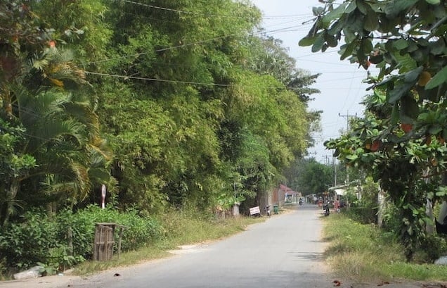 Khi đến đoạn đường thuộc xóm Bình Minh 10, đối tượng đã ra tay sát hại nạn nhân bằng nhiều nhát dao chí mạng rồi nhanh chóng rời bỏ hiện trường nhằm trốn tránh sự trừng phạt của pháp luật.    