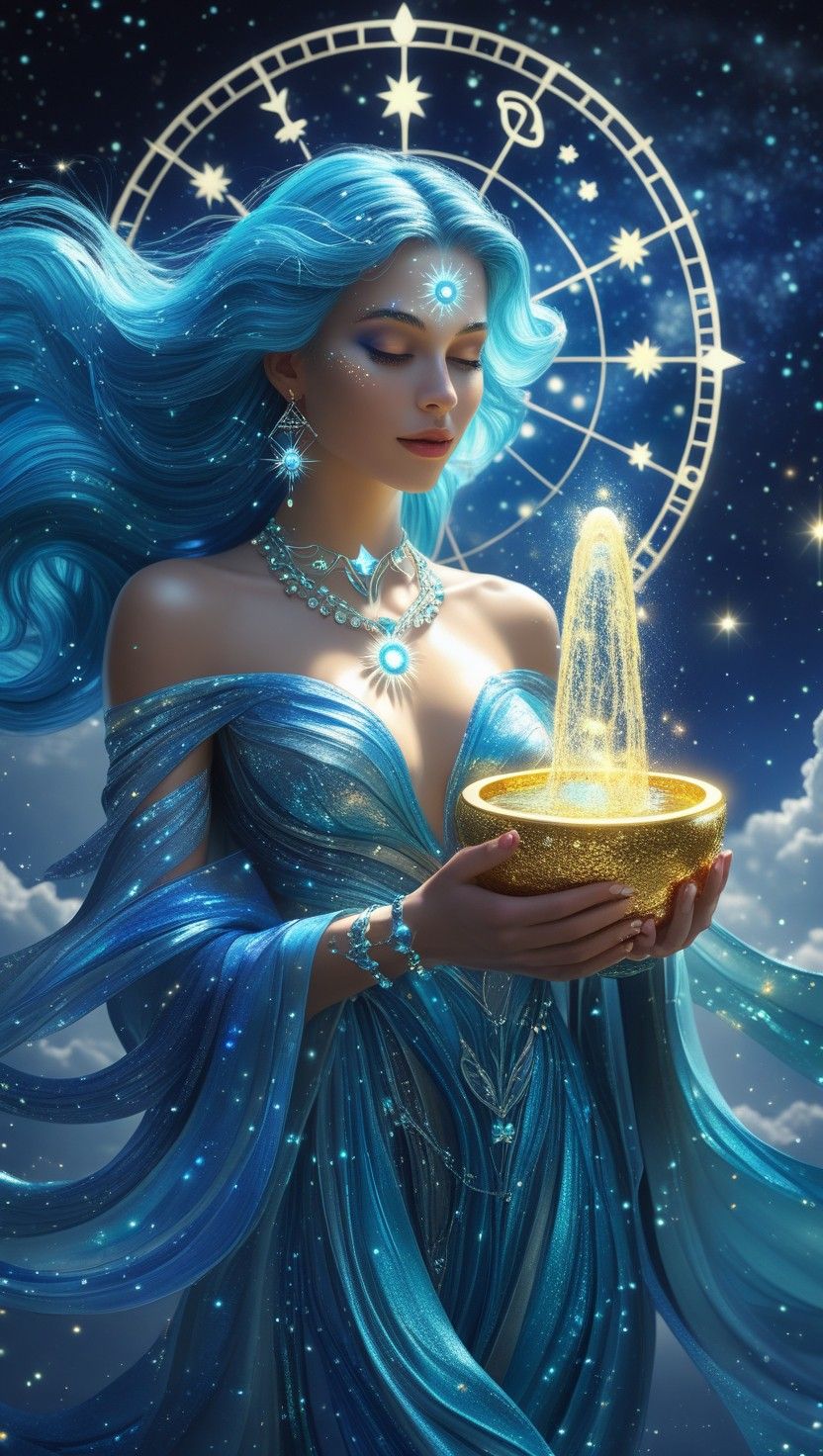 Bảo Bình sáng tạo thì cơ hội càng tới