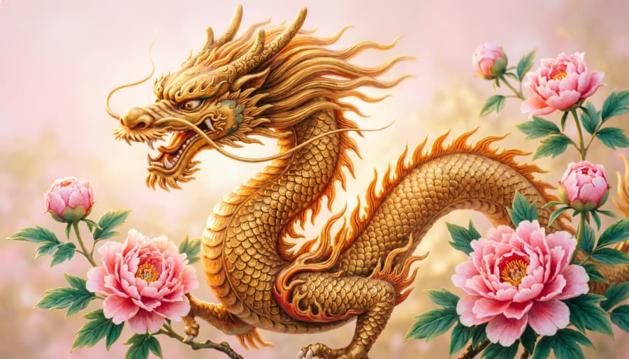 Tuần này, tuổi Thìn được cho là nằm trong nhóm có nhiều cơ hội cải thiện thu nhập