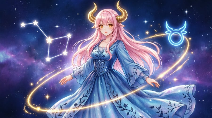 Tuần này, Kim Ngưu được đánh giá là một trong những chòm sao có bước tiến rõ rệt nhất về tài chính