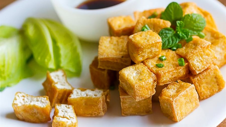 5 người nên thường xuyên ăn đậu phụ mỗi ngày