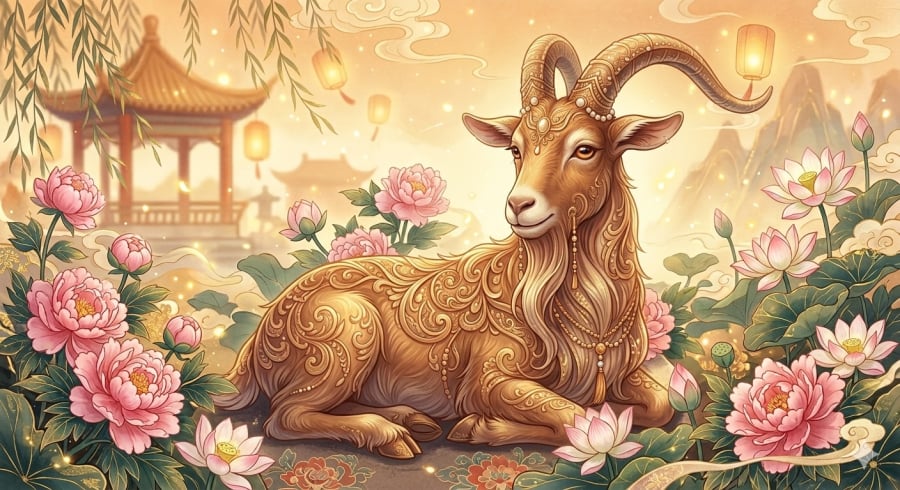 Người tuổi Mùi có thể cảm thấy mọi thứ diễn ra chậm hơn mong đợi