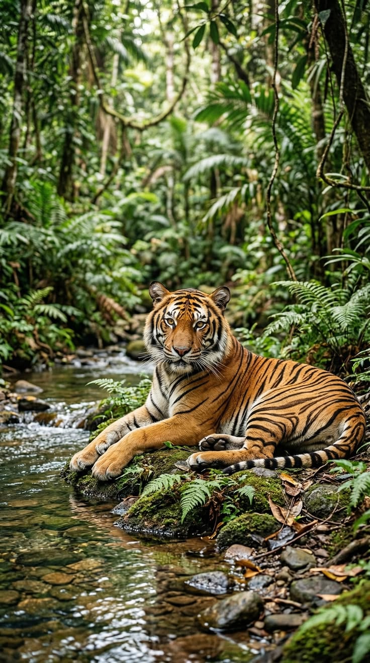 Tuổi Dần cẩn trọng lời nói kẻo gây tranh cãi