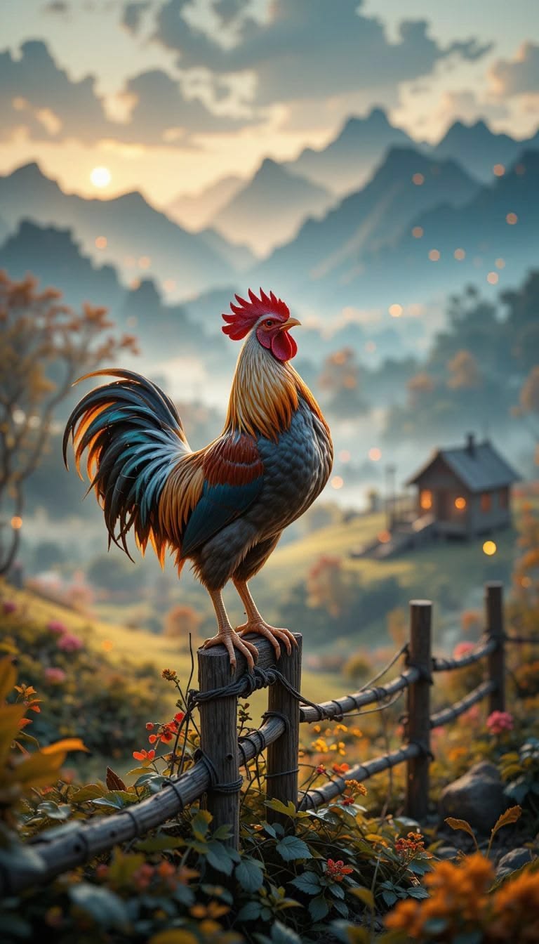 Tuổi Dậu kiệm lời giữ được lợi thế