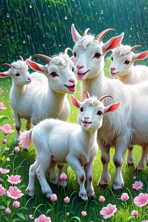 Tuổi Mùi không toan tính sắp được phúc báo