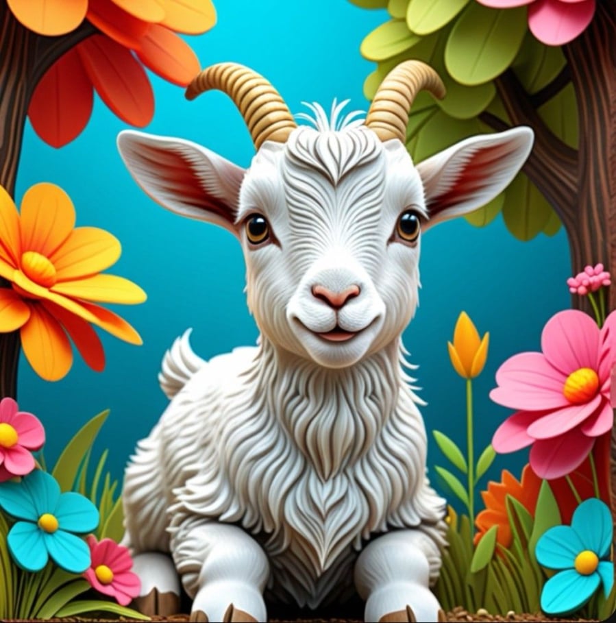 Tuổi Mùi có thể lật ngược tình thế