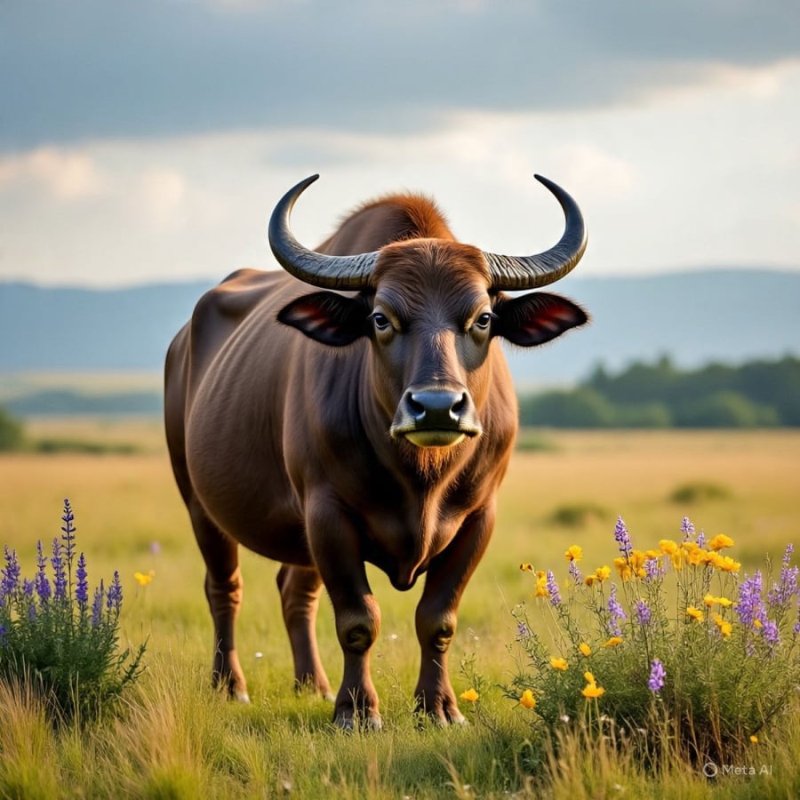 Tuổi Sửu làm nhiều hơn nói