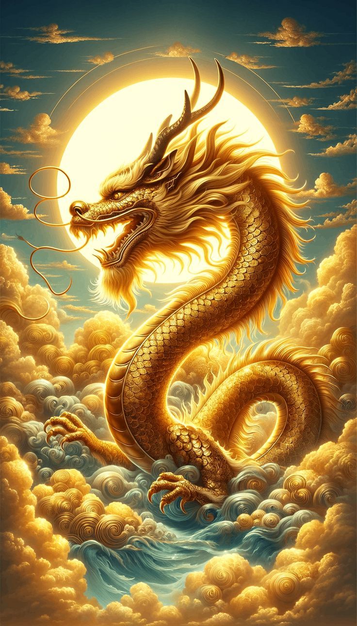 Tuổi Thìn càng cập nhật càng có cơ hội mở đường tài lộc