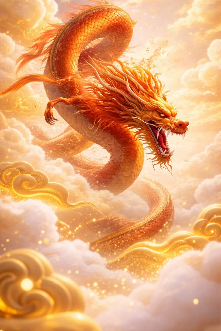 Tuổi Thìn có thể có những cơ hội bứt phá