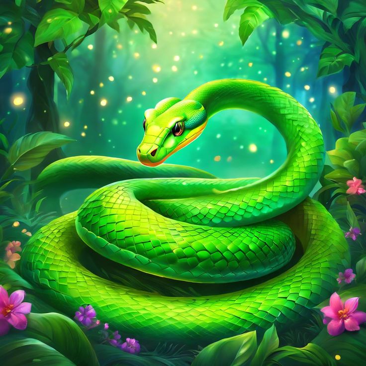 Tuổi Tỵ quan sát kỹ có thể mở ra bước ngoặt