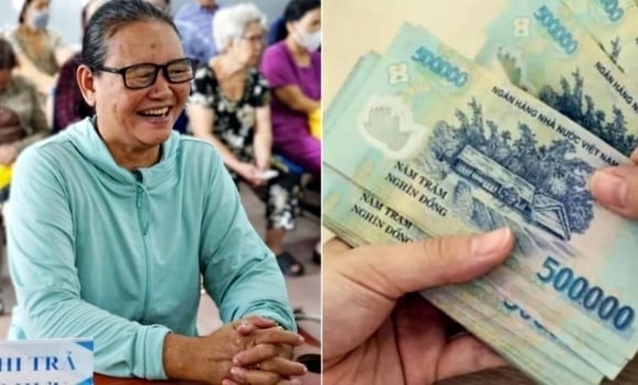 Theo quy định mới tại Luật Bảo hiểm xã hội 2024, người lao động chỉ cần tối thiểu 15 năm tham gia bảo hiểm xã hội là đã đủ điều kiện hưởng lương hưu hằng tháng.