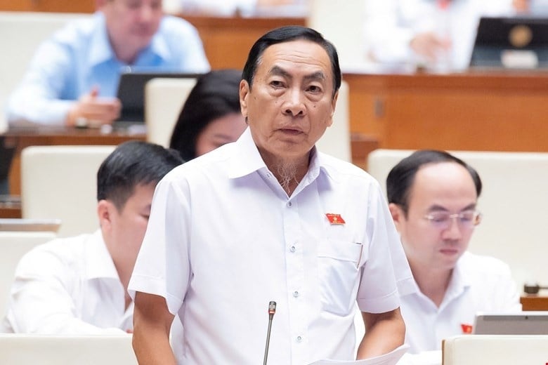 Với phương án tăng 8% từ 1.7.2026, cơ quan soạn thảo ước tính tổng kinh phí tăng thêm khoảng 10.773 tỷ đồng so với năm 2025, trong đó ngân sách nhà nước đảm bảo khoảng 2.013 tỷ đồng và Quỹ bảo hiểm xã hội đảm bảo khoảng 8.760 tỷ đồng.    