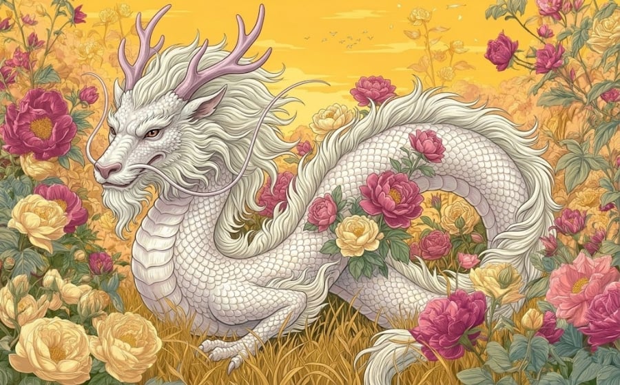 Người tuổi Thìn vốn thông minh, kín đáo và có khả năng quan sát rất tốt. Họ là kiểu người chỉ cần nhìn qua đã nhanh chóng nắm bắt được bản chất của vấn đề.