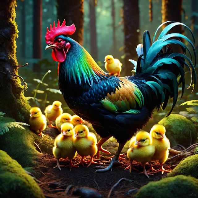 Tuổi Dậu phản ứng nhanh