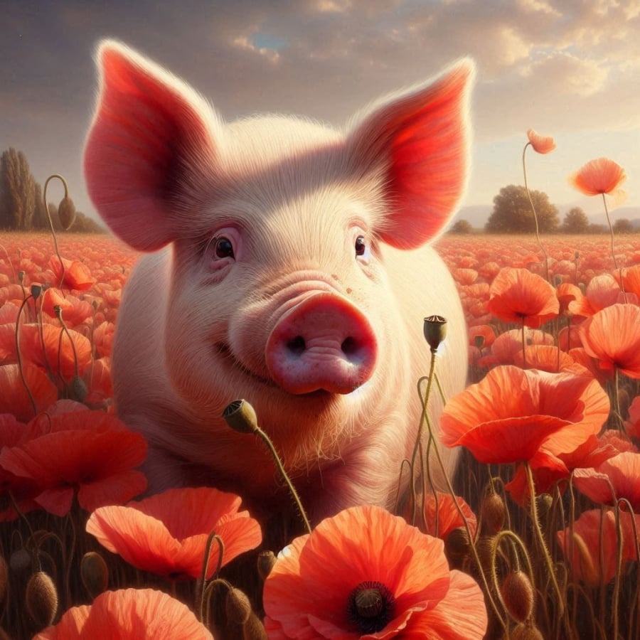 Tuổi Hợi chuẩn bị vào chu kỳ mới